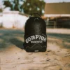 COMPTON COWBOYS Σακίδια Πλάτης «WELCOME TO MY CITY»