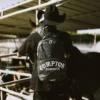 COMPTON COWBOYS Σακίδια Πλάτης «WELCOME TO MY CITY»