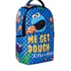 Cookie Monster ME GET DOUGH (DLXV)