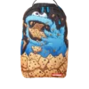 COOKIE MONSTER: ΣΑΚΙΔΙΟ ΠΛΆΤΗΣ COOKIE DOUGH