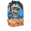 COOKIE MONSTER: ΣΑΚΙΔΙΟ ΠΛΆΤΗΣ COOKIE DOUGH