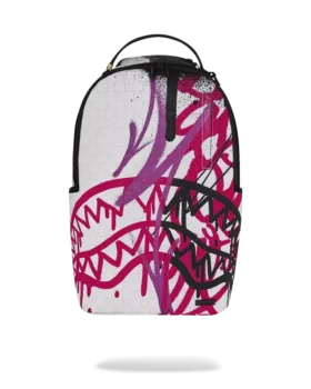 CRASH GRAFF TURBO Σακίδιο Πλάτης