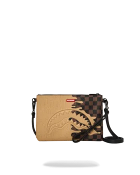 CROSSOVER CLUTCH ΜΕ ΕΦΕ ΣΤΑΓΟΝΩΝ ΣΧΕΔΙΑΣΤΗ
