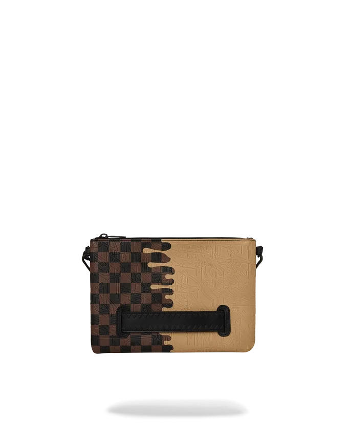 CROSSOVER CLUTCH ΜΕ ΕΦΕ ΣΤΑΓΟΝΩΝ ΣΧΕΔΙΑΣΤΗ