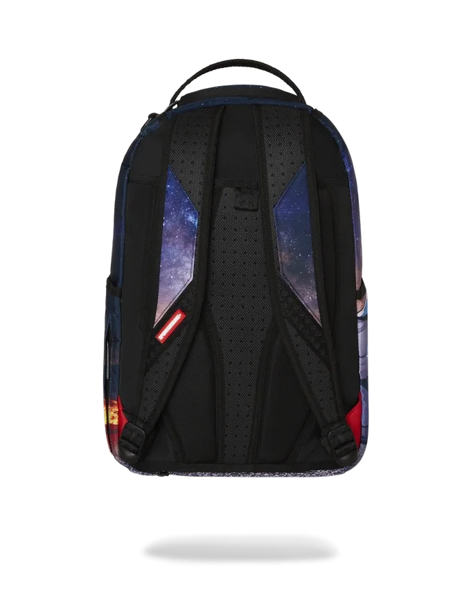 DBD IN BAG TO THE FUTURE ΜΕ ΤΑ ΣΑΚΙΔΙΑ ΠΛΑΤΗΣ ASTROMANE