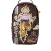 DBZ: Σακίδια Πλάτης SUPER SAIYAN