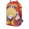 DBZ SUPER SAIYAN CHECK