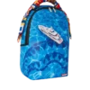 DEEPSEA ESCAPE Σακίδιο Πλάτης Με Αφαίρετο Κασκόλ