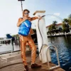 DEEPSEA ESCAPE Σακίδιο Πλάτης Με Αφαίρετο Κασκόλ