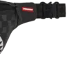 DEEPSPACE SIDE DRIP Savvy Τσάντα Χιαστί