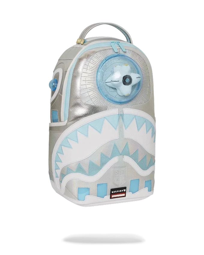 DESTINY GHOST BUDDY Σακίδιο Πλάτης