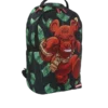 DIABLO BEAR: Σακίδια Πλάτης ON THE RUN