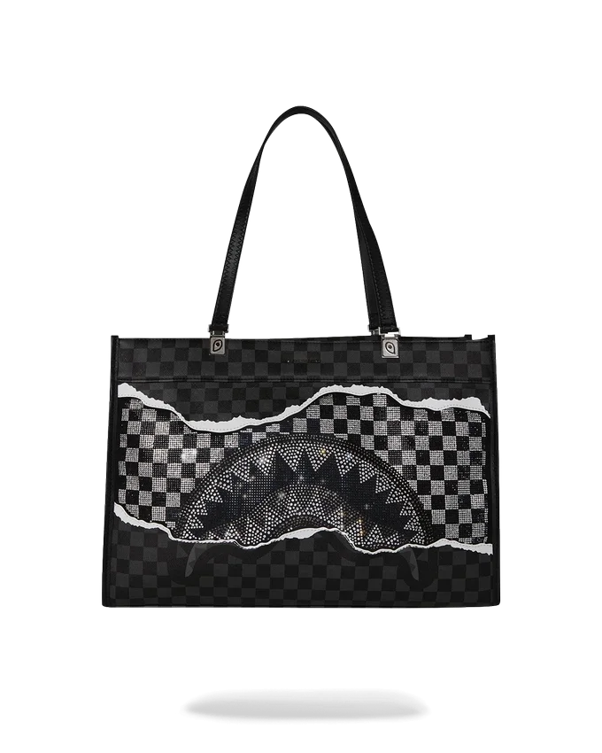 DIAMOND HEIST Τσάντες Tote