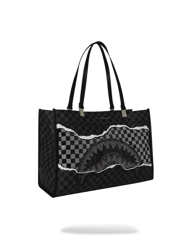 DIAMOND HEIST Τσάντες Tote