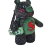 DINERO MONEYBEAR TEDDYBEAR Σακίδιο Πλάτης