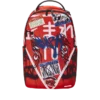 DON'T STOP WON'T STOP Sprayground (DLXR)