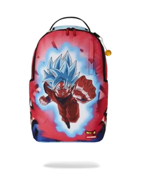 DRAGON BALL SUPER POWER SAIYAN Σακίδια Πλάτης