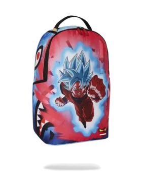 DRAGON BALL SUPER POWER SAIYAN Σακίδια Πλάτης