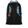 DRAGON BALL Z SUPER SAIYAN BLUE GOKU ΚΑΙ VEGETA