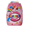 DREAM LIPS DLXSR Σακίδιο Πλάτης