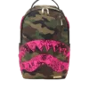 DROP ZONE Σακίδια Πλάτης