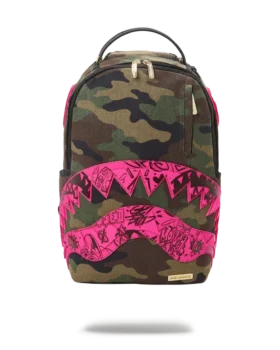 DROP ZONE Σακίδια Πλάτης