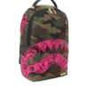 DROP ZONE Σακίδια Πλάτης