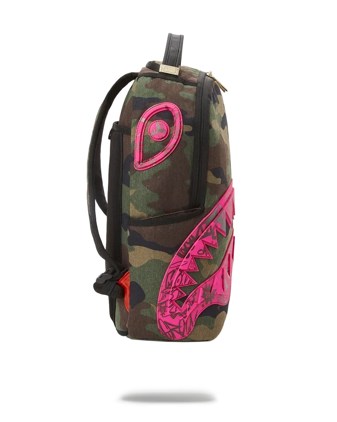 DROP ZONE Σακίδια Πλάτης