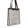 ΕΠΙΣΗΜΗ ΤΣΑΝΤΑ BASQUIAT PEGASUS 1987 LOFT Tote