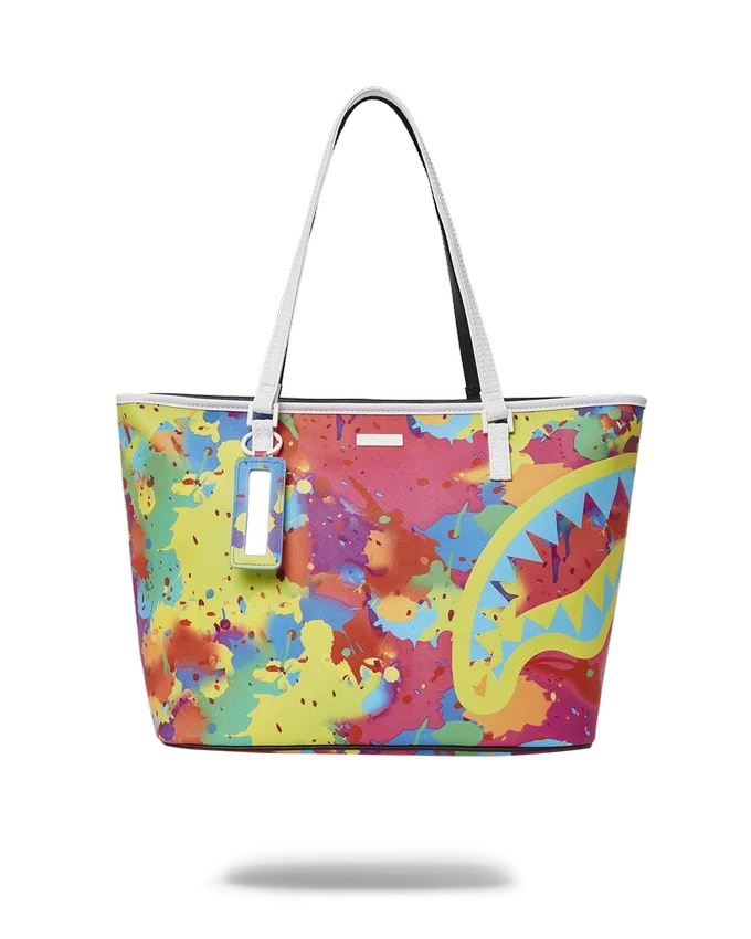 EUPHORIC DARKNESS Τσάντες Tote