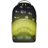 EYES ALL A GLOW (GLOW IN THE DARK) ΣΑΚΙΔΙΟ ΠΛΆΤΗΣ DLXR