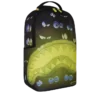 EYES ALL A GLOW (GLOW IN THE DARK) ΣΑΚΙΔΙΟ ΠΛΆΤΗΣ DLXR
