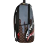 FABRIC HOUSE Shark DRIP Σακίδιο Πλάτης