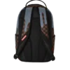 FABRIC HOUSE Shark DRIP Σακίδιο Πλάτης