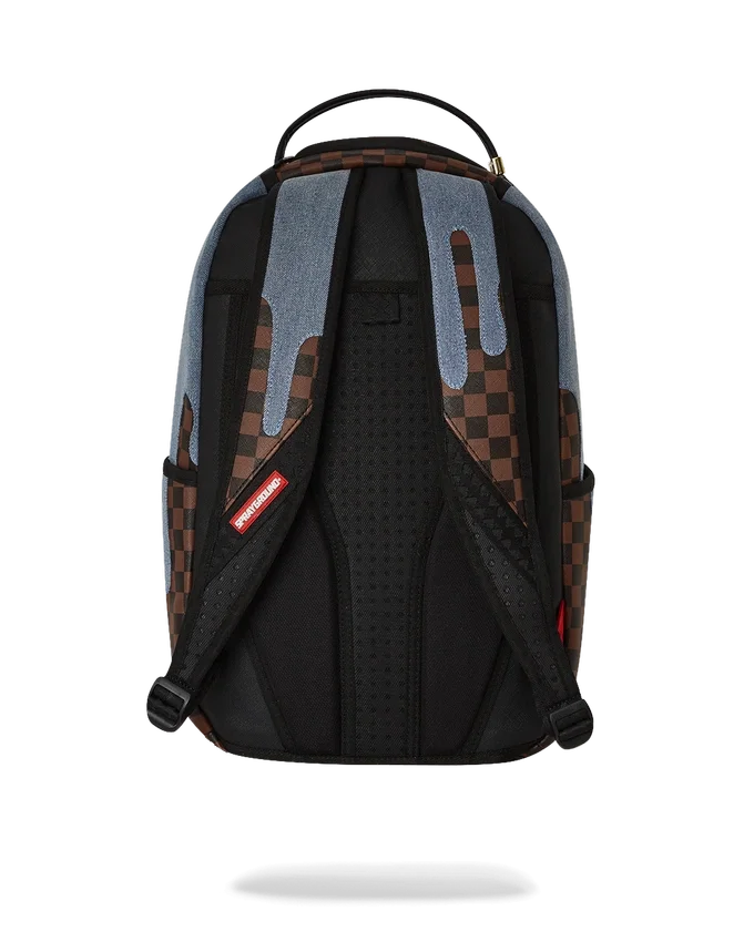 FABRIC HOUSE Shark DRIP Σακίδιο Πλάτης
