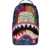 FAMILY GUY: ΣΑΚΙΔΙΟ ΠΛΆΤΗΣ MEG SHARK MOUTH DLXR