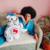 FEROCIOU$ MONEYBEAR TEDDYBEAR Σακίδια Πλάτης