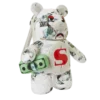 FEROCIOU$ MONEYBEAR TEDDYBEAR Σακίδια Πλάτης