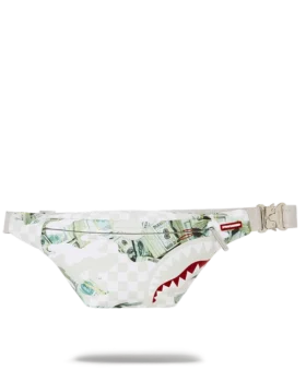FEROCIOU$ Savvy Τσάντα Χιαστί
