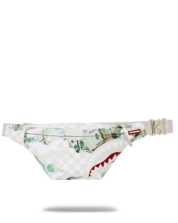 FEROCIOU$ Savvy Τσάντα Χιαστί