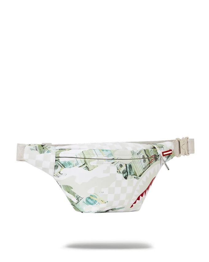 FEROCIOU$ Savvy Τσάντα Χιαστί
