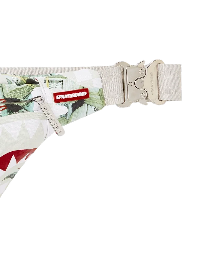 FEROCIOU$ Savvy Τσάντα Χιαστί