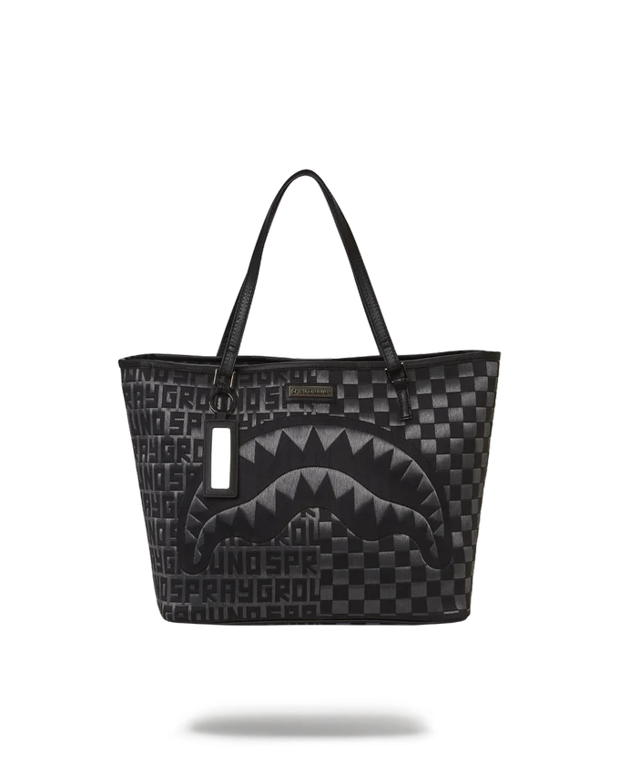 FIBER OPTIC LIGHTSHOW Τσάντες Tote