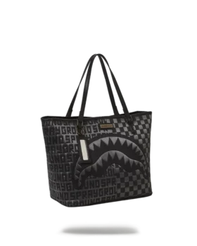 FIBER OPTIC LIGHTSHOW Τσάντες Tote