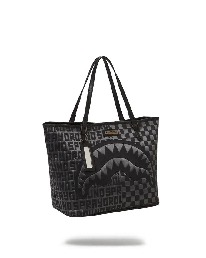 FIBER OPTIC LIGHTSHOW Τσάντες Tote