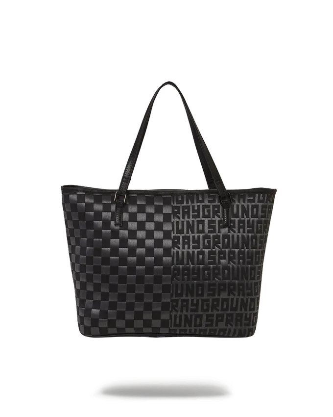 FIBER OPTIC LIGHTSHOW Τσάντες Tote