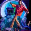 FIBER OPTIC LIGHTSHOW Τσάντες Tote