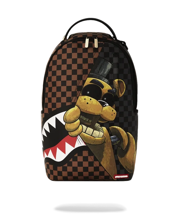 FIVE NIGHTS AT FREDDY'S: I SEE YOU