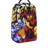 FIVE NIGHTS AT FREDDY'S OFFICIAL σακίδιο πλάτης DLXSR