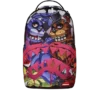 FIVE NIGHTS AT FREDDYS CRAMMED CARNAGE DLXR Σακίδια Πλάτης